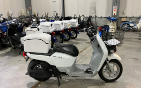 HONDA  BENLY  PRO  AA05