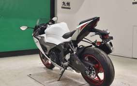 KAWASAKI NINJA ZX-6R A 2025 ZX636J