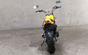 YAMAHA TW200 DG07J