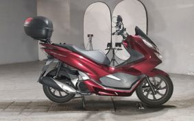 HONDA PCX 150 KF30