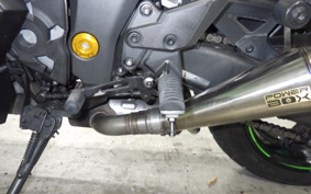 KAWASAKI NINJA 1000 A 2014