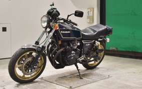 KAWASAKI Z750 FX Type Gen.1 1979 KZ750D