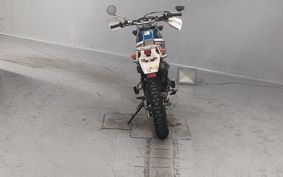 YAMAHA SEROW 225W 4JG