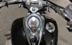 YAMAHA DRAGSTAR 400 2013 VH02J