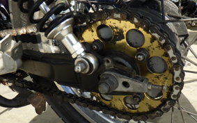 HONDA GB250 CLUBMAN Gen.4 MC10