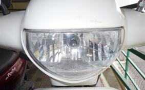 SUZUKI LET's 4 CA41A