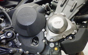 YAMAHA MT-09 TRE ｰｻｰABS 2015 RN36J