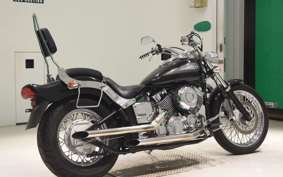 YAMAHA DRAGSTAR 400 2002 VH01J