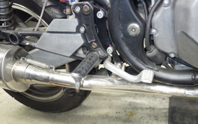 KAWASAKI ZEPHYR 750 1992 ZR750C
