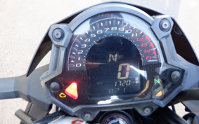 KAWASAKI Z400 2021 EX400G