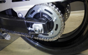 SUZUKI BANDIT 1250 F 2010 GW72A