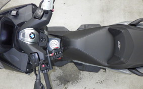 BMW C400GT 2020
