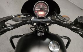 HARLEY HARLEYXG750 STREET NBB