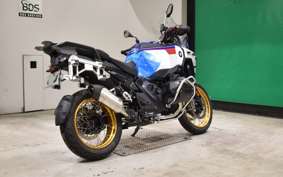 BMW R1300GS Adventure ASA 2026
