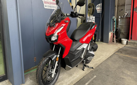 HONDA ADV160 KF54