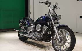 YAMAHA DRAGSTAR 400 2004 VH01J