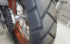 YAMAHA TRICKER Gen.3 2021 DG32J