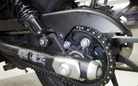 HONDA REBEL 250 A MC49