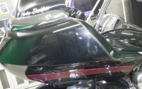 HARLEY FLTR 1580 2008