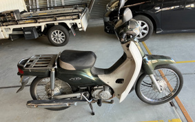 HONDA SUPER CUB50 AA04