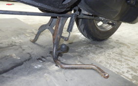 YAMAHA VINO 50 2021 SA10J