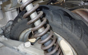 YAMAHA BJ SA24J