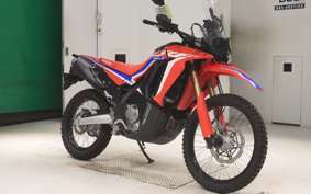 HONDA CRF250 GEN 2 RALLY 2015 MD47