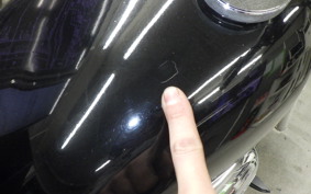 HONDA STEED 400 1994 NC26