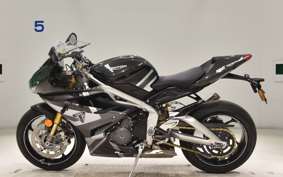 TRIUMPH DAYTONA 765 2020
