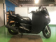 Фото Honda PCX 125 2010 с японского аукциона