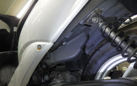 YAMAHA JOG Gen.4 2025 SA16J