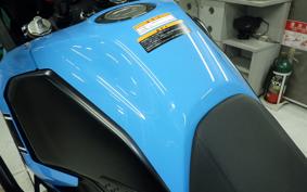 YAMAHA TENERE 700 2025 DM17J