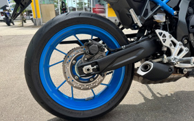 SUZUKI GSX-8S EM1AA