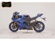 Фото Yamaha YZF-R6 2018 с японского аукциона