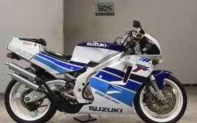 SUZUKI RGV250 VJ22A