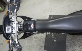 HONDA XR-250 GEN 2