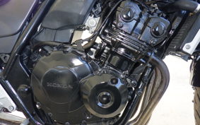 HONDA CB400SF VTEC A 2008 NC42