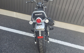 HONDA  DUX 125 JB06