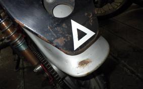 HONDA DAX 70 1997 ST70