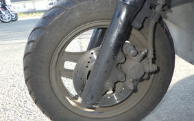 SUZUKI ADDRESS V125 G CF46A