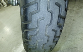 HARLEY FLSTC 1580 2012