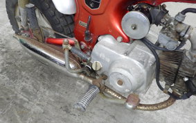 HONDA DAX 70 2025 ST70