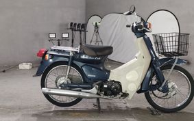 HONDA SUPER CUB50 AA01