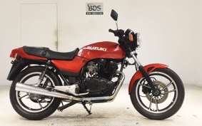 SUZUKI GSX400E