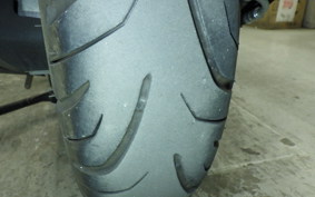 YAMAHA TRICITY 155 A 2013 SG37J