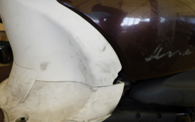 YAMAHA VINO 50 SA37J