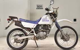 SUZUKI DJEBEL 200 (DR200SE) SH42A