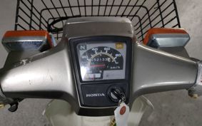 HONDA SUPER CUB90 HA02