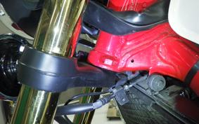 HONDA CB1300SF SUPER FOUR SP 2024 SC54