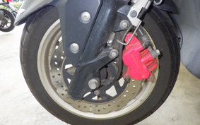 YAMAHA CYGNUS 125 XSR 3 SEA5J